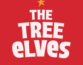 Image of Real Christmas Tree Elves