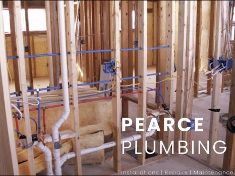 Image of Pearce Plumbing
