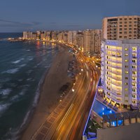 Hilton Alexandria Corniche photo