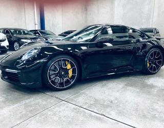 Image of Sell Your Prestige Car