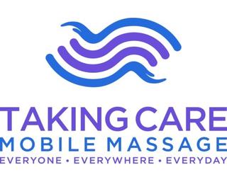 Image of Taking Care Mobile Massage