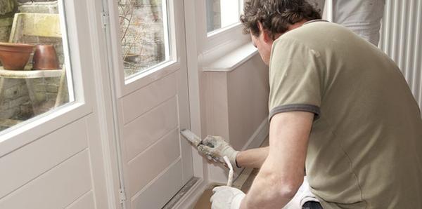 Image of Commercial Painter in Sydney