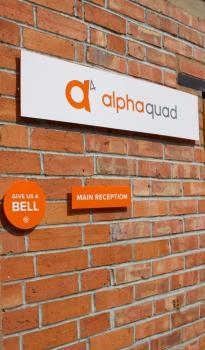 Image of Alphaquad