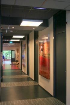 Afbeelding van Fysio Moleneind Drachten