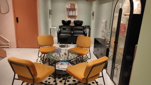 Image of Relaxation Zone Therapies