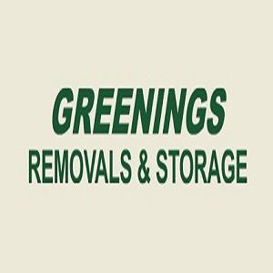 Image of Greening's Removals and Storage