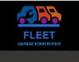 Image of Fleet Garage Door Repair