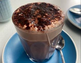 Image of Merlo Coffee | George Street