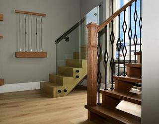 Image of Kingstairs