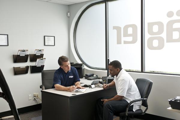 Image of Draeger Interlock