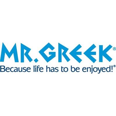 Image de Mr. Greek
