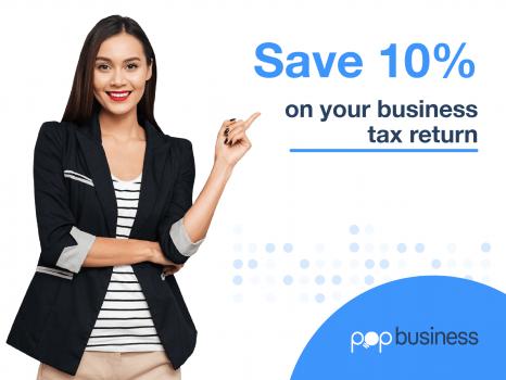 Image of POP Business Pty Ltd