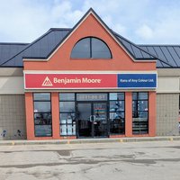 Image de Pinnacle South | Benjamin Moore Retailer