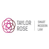 Image of Taylor Rose