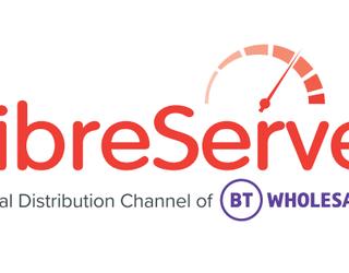 Image of FibreServe (Official Supply Channel for BT Wholesale)