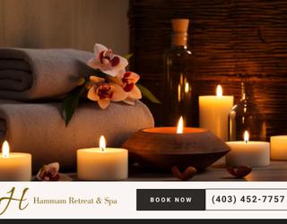 Image de Hammam Retreat & Spa