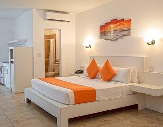 La Vue Boutique Inn