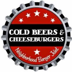 Image of Cold Beer & Cheeseburgers