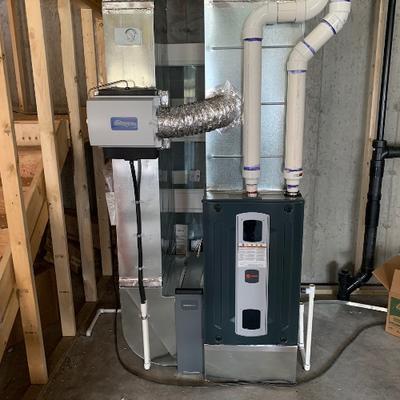 Image of Valkin Heating & Air Conditioning Inc.