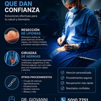 Imagen de Clinica Medica Familiar Dr. Giovanni Mazariegos