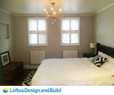 Image of Loftus Design and Build