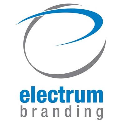 Image of Electrum Branding