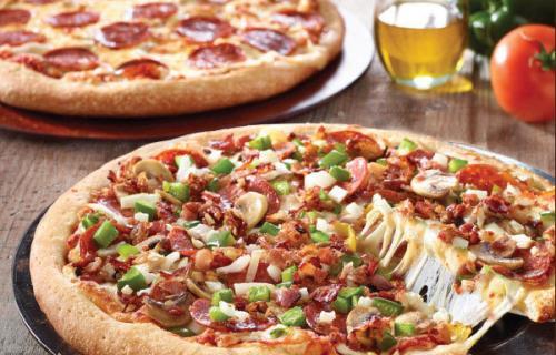 Image of Topper's Pizza