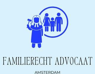 Afbeelding van Amsterdam Familierecht Advocaat