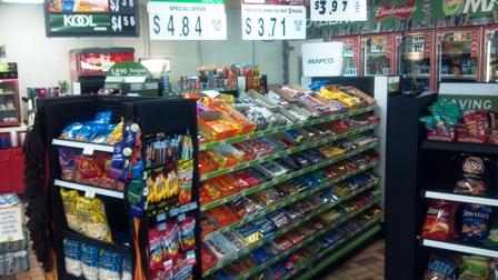MAPCO
