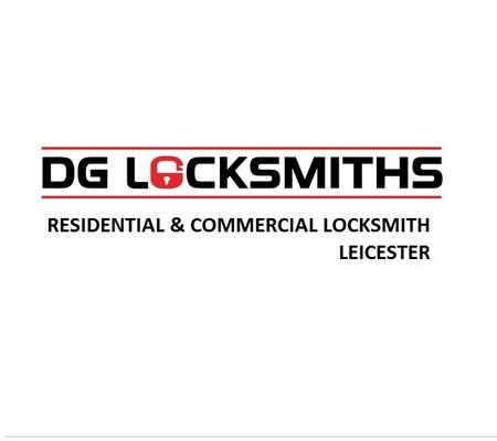 Image of DG Locksmiths