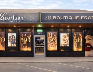 Image of 50 Nuances De Sexxx