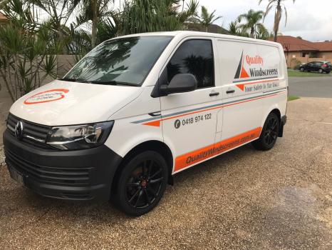Image of Quality Windscreens