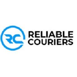 Image of Reliable Couriers