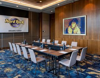 Imej Hard Rock Hotel Desaru Coast