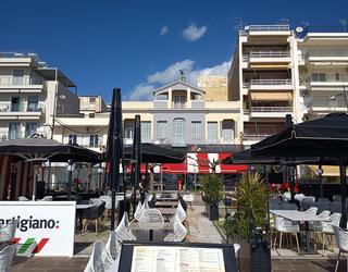 Εικόνα από S.B. Pizza