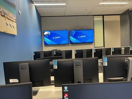 Image of Lumify Work Melbourne