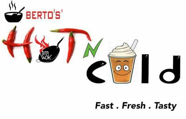 Imahe ng Berto's Hot n Cold