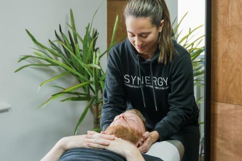 Image of SYNERGY Clinic