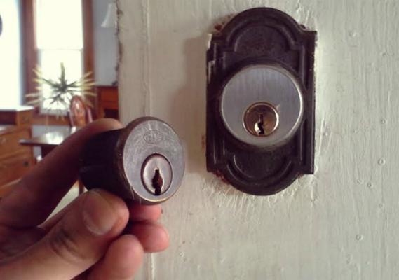 Image of Universal Boston Locksmith Co