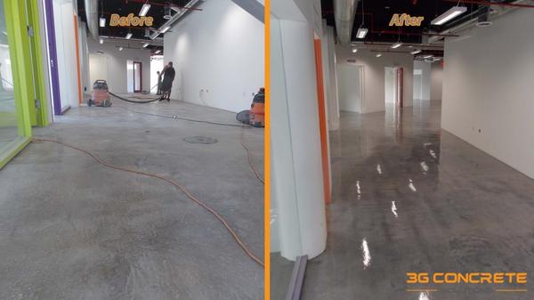 Image of 3G Concrete Solutions