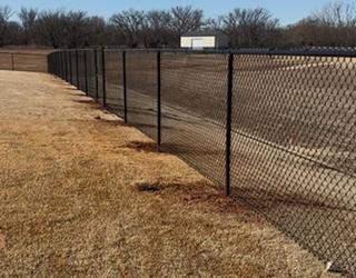 Image of Fence Concepts and Construction