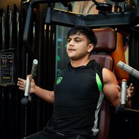 Gymnasium Fitness Zone के चित्र