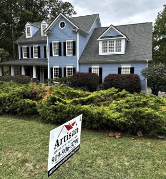 Image of Artisan Quality Roofing