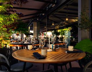 Bild von LENZ - Social Dining