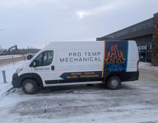 Image of Pro Temp Mechanical