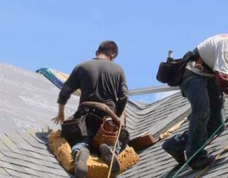 Image of Alex Perez Roofing