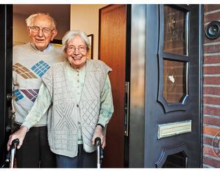 Bannister In Home Care