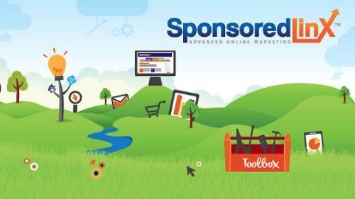Image of SponsoredLinX