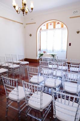 Image of Perth Marriage Office