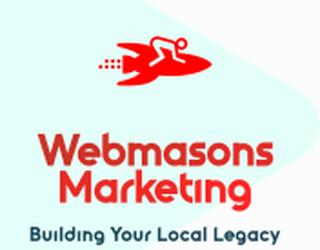 Image of Webmasons Marketing Affordable Real Estate Agent SEO